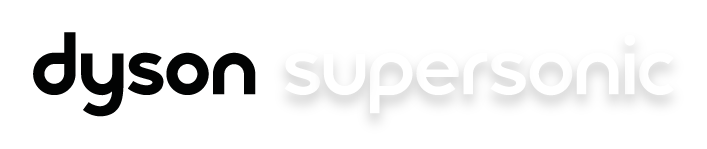 Dyson Supersonic logo