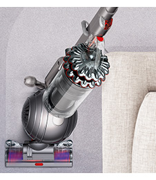 Latest Ball™ technology 