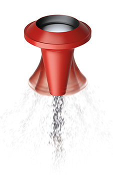 Dyson Cinetic™ Science