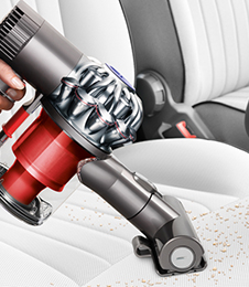 Converts for handheld cleaning