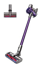 Dyson V6 Animal Cordless Vacuum
